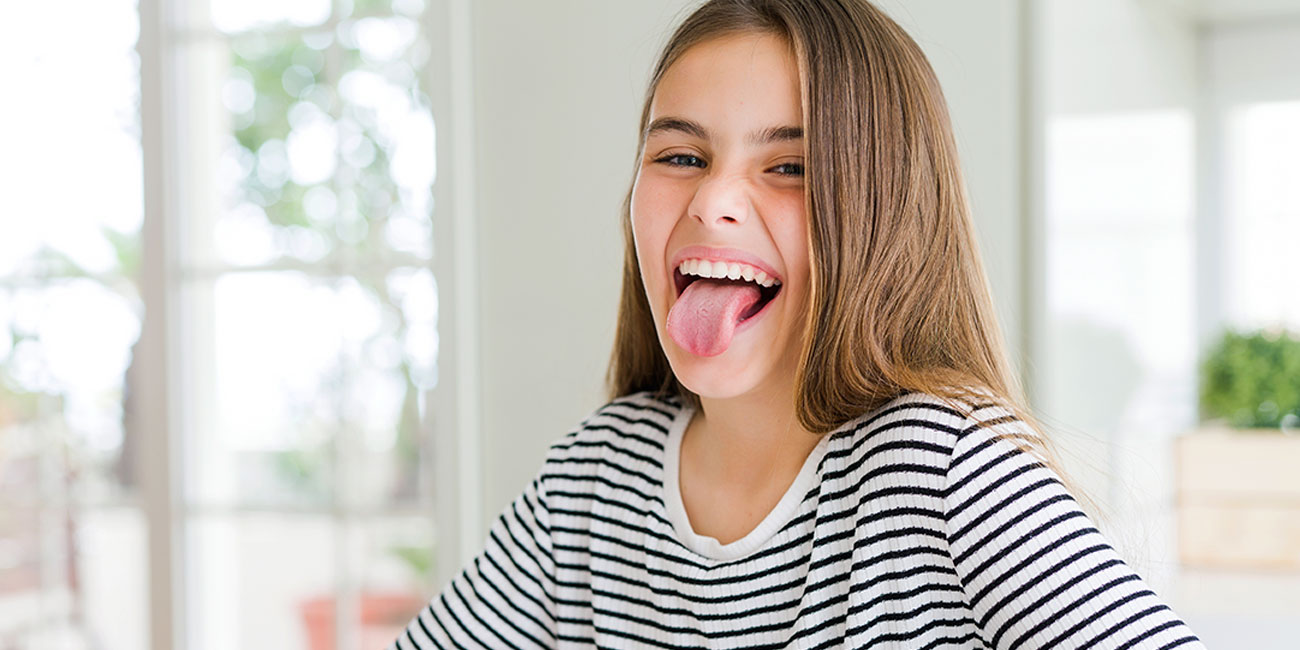 lengua blanca en niños sintomas y causas Acacias