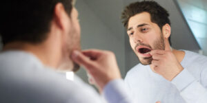 cáncer de boca y la importancia del odontólogo