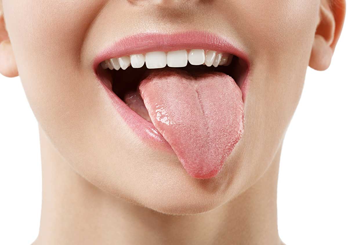 Trastornos de la lengua y su afección en las papilas gustativas - Clínica Acacias
