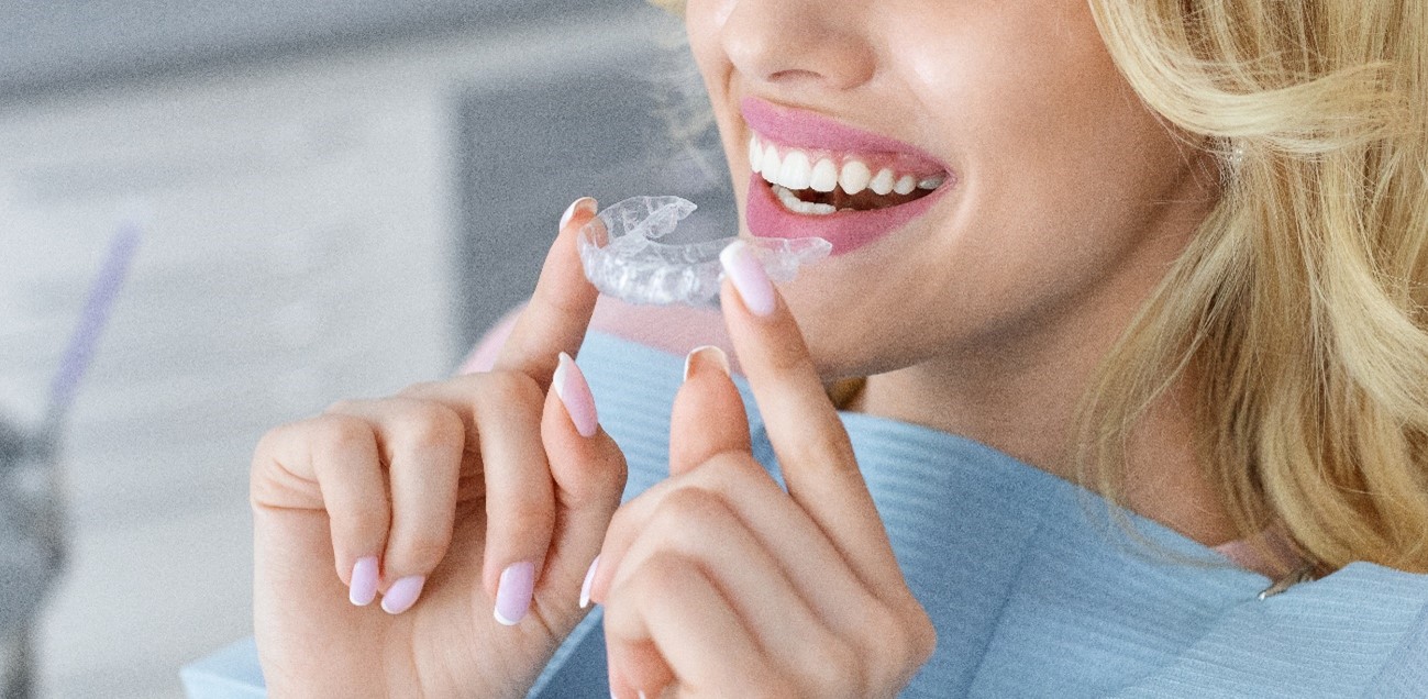 Tipos de Invisalign: Express, Lite, Completo, Teen y First