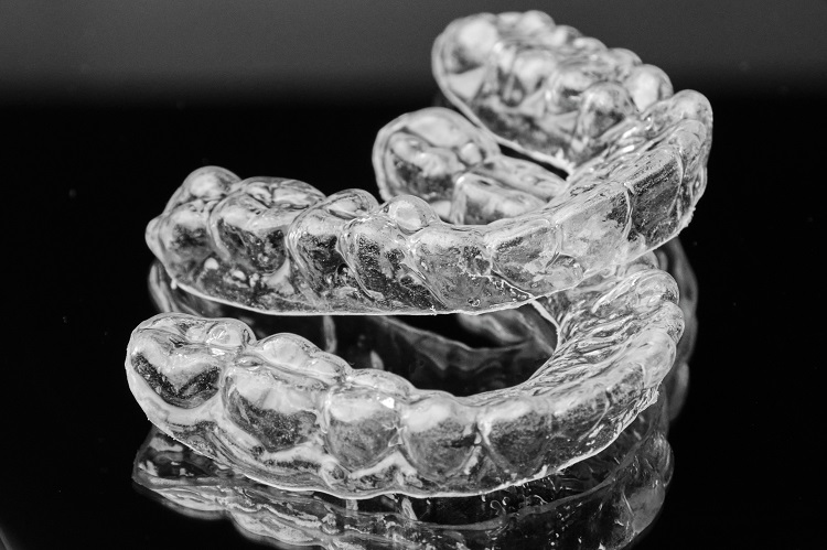 ¿Los niños pueden llevar ortodoncia invisible?