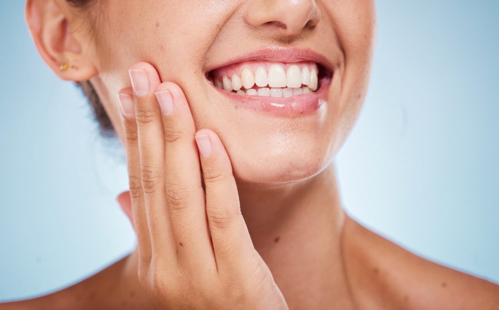 Ortodoncia invisible Invisalign: ¿Qué es y cuáles son sus beneficios?