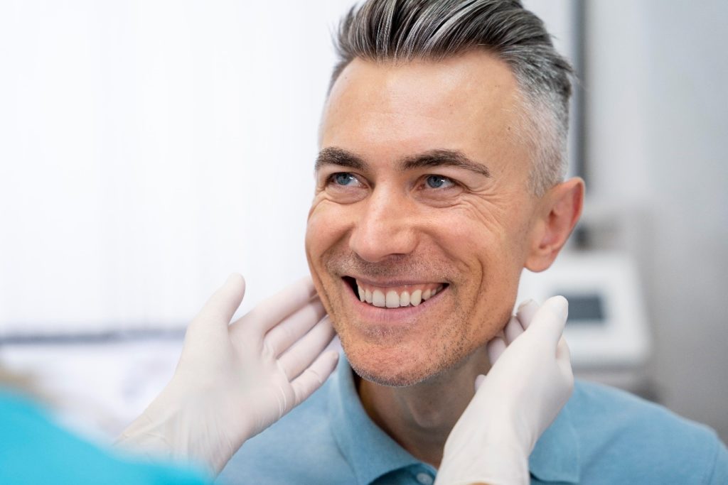 Implantes dentales de alta gama: innovación y calidad en la odontología