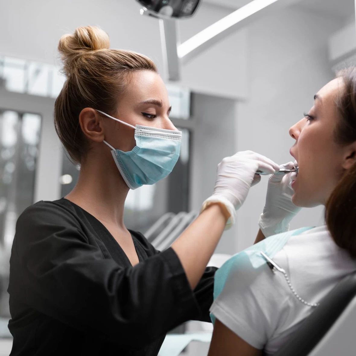 Cirugía Oral Cirugía Oral