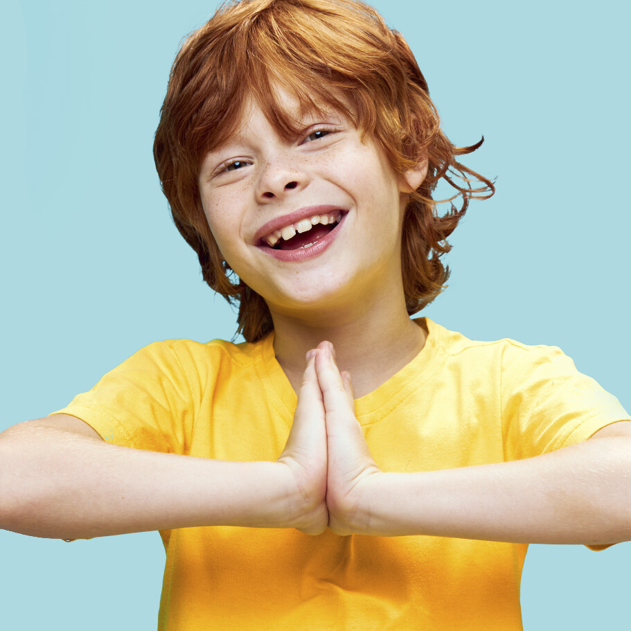 Odontopediatría Odontopediatría